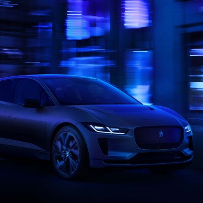 Τι νέο φέρνει η ανανέωση της ηλεκτρικής Jaguar I-Pace για το 2023;