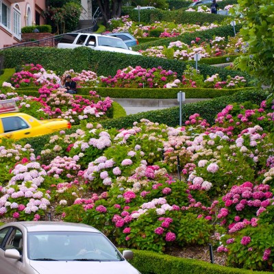 8 δρόμοι του κόσμου που σίγουρα δεν έχεις ξαναδεί!