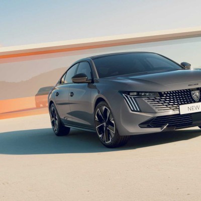 Επίσημο: Νέο Peugeot 508 – Τι καινούριο διαθέτει [video]