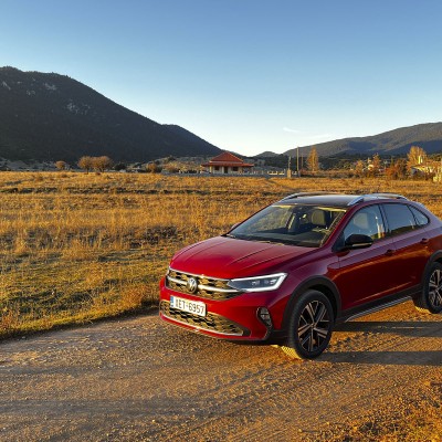 Πρόλαβε ένα Volkswagen με επιτόκιο 3,9%!