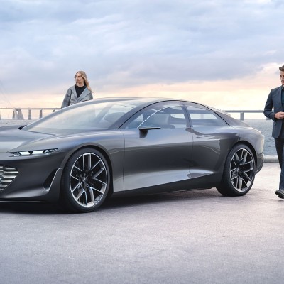 Αυτά τα 10 νέα Audi έρχονται μέσα στο 2023!