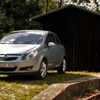 5 μεταχειρισμένα αυτόματα αυτοκίνητα πόλης με 5.000 €