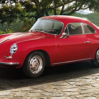 Porsche 1948-1960: Η γέννηση του θρύλου