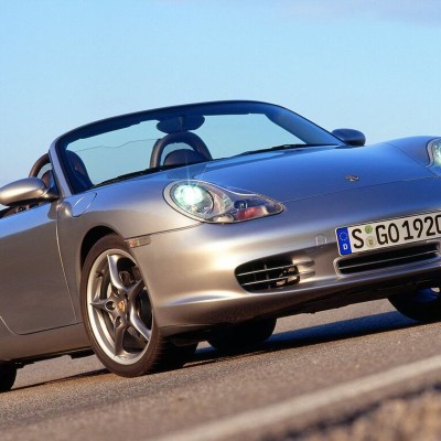 Porsche 1990-2000: Από το ναδίρ στο ζενίθ