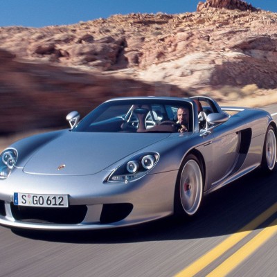 Top 5: Οι γρηγορότερες Porsche παραγωγής