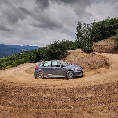 ΕΚΟ Ράλλυ Ακρόπολις 2023: Γνωρίστε τα αυτοκίνητα αναγνωρίσεων ή... «μουλάρια»