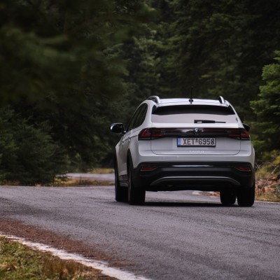 Διόδια στην Εθνική Οδό: Να πάω από τον «παλιό» ή δεν αξίζει;