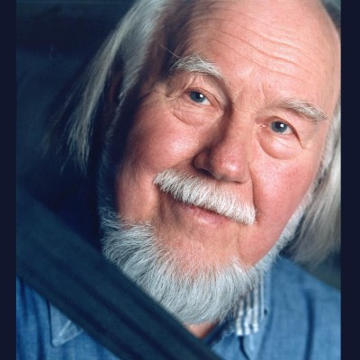 Πορτραίτο: Nils Bohlin