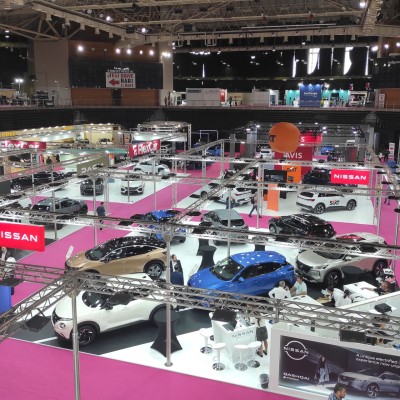 Αυτοκίνηση – Electromobility 2023: Οι 8+1 πρεμιέρες στην Ελλάδα! [video]