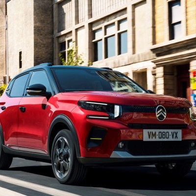 Αυτό είναι το ολοκαίνουριο, ηλεκτρικό Citroen C3 - Πότε έρχεται Ελλάδα; [video]