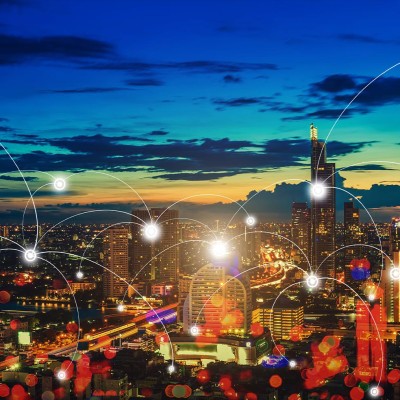 Μια ολοκληρωμένη εμπειρία μετακίνησης