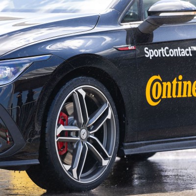 Continental: H premium επιλογή στην ασφάλεια