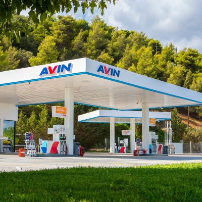 5 λόγοι για να φουλάρεις πάντα με AVIN ACTION 100