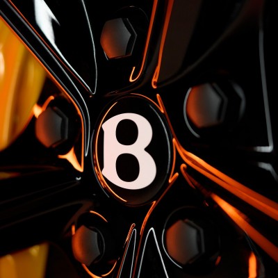 Η μαύρη πλευρά της Bentley – Το πιο εντυπωσιακό SUV