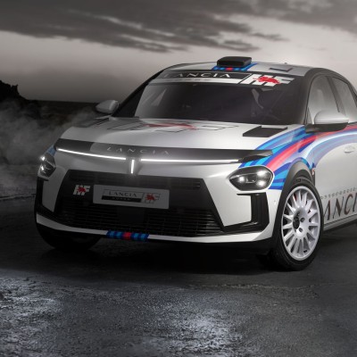 Lancia Ypsilon HF: Επιστροφή στα ράλλυ και με έκδοση δρόμου 240 ίππων