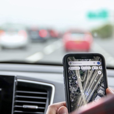 Αλλάζει το Google Maps - Η μεγάλη ανανέωση