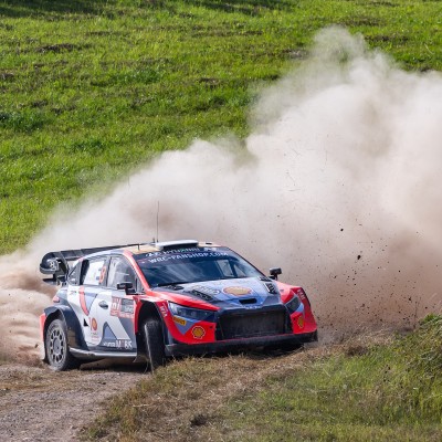 Ανάλυση: Τι περιμένουμε από τη Hyundai στο Ακρόπολις;