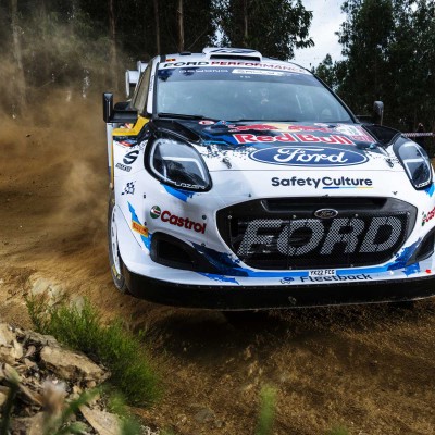 Ανάλυση: Τι περιμένουμε από την M-Sport WRT στο Ακρόπολις;