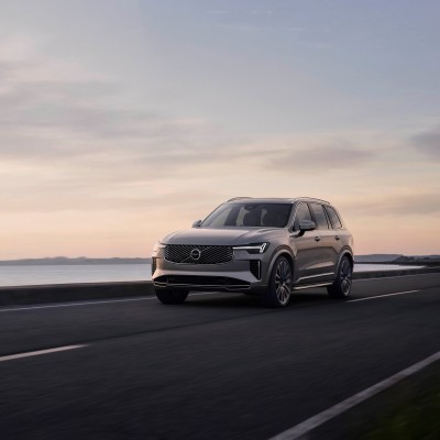 Αυτό είναι το νέο Volvo XC90 – Πότε έρχεται στην Ελλάδα;