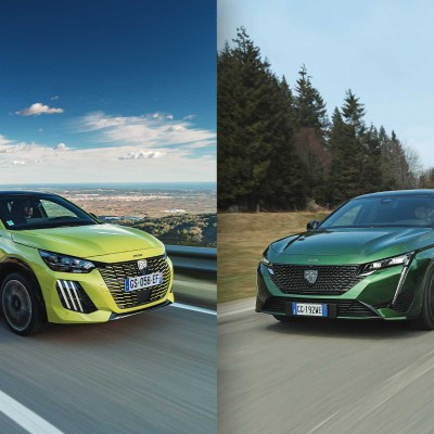 Τέλος το πρατήριο για τα Peugeot 208–308: Ποια έκδοση καίει 1,2 lt στα 100 km;