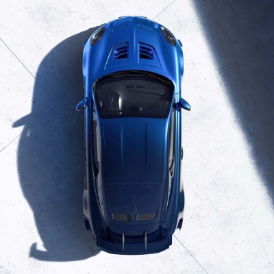 Το γαλλικό τετρακύλινδρο αυτοκίνητο με τιμή ακριβότερη από… supercar - Ποιο είναι;