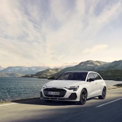 Νέο Audi A3 που καίει 3,4 ευρώ στα 100 km – Πρώτες τιμές