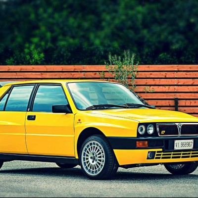 Η μία και μοναδική «Deltona» - Αποκλειστικά για το μικρό Βούδα του ιταλικού ποδοσφαίρου