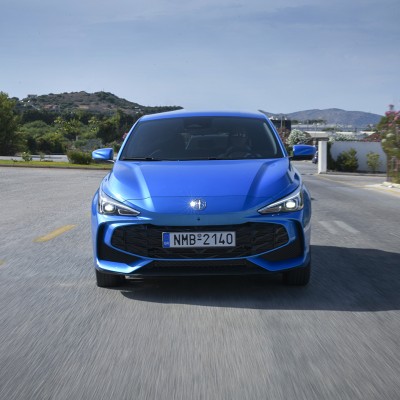 Γιατί το MG3 Hybrid+ είναι πραγματικά το Αυτοκίνητο της Χρονιάς για την Ελλάδα;