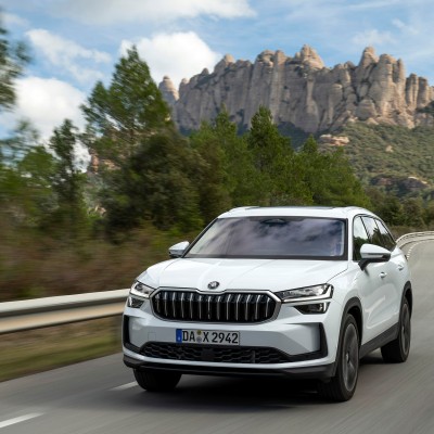 Δοκιμή – Skoda Kodiaq 1.5 TSΙ iV Plug-In Hybrid: Μαγικός ζωμός!
