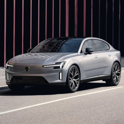 Άνοιξαν οι παραγγελίες για το νέο Volvo ES90 – Η τιμή στην Ελλάδα
