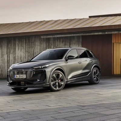 Εγγυημένη επιδότηση Audi - Μπες στον κόσμο των premium μοντέλων με όφελος έως 18.000 ευρώ!