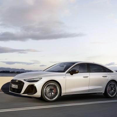 Αυτό είναι το νέο εντυπωσιακό Audi με υβριδικό σύστημα - Oι πρώτες τιμές