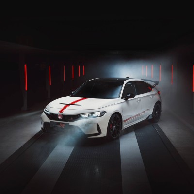 Γιατί η Honda σταμάτησε το Civic Type R στην Ευρώπη;