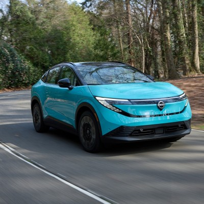 Αυτό είναι το ολοκαίνουριο Nissan Leaf – Τι το κάνει να ξεχωρίζει;