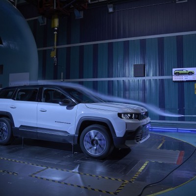 Το Jeep Compass πέτυχε το απόλυτο - Όσα πρέπει να γνωρίζετε