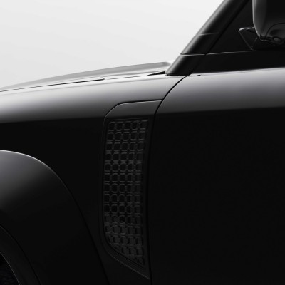 Στην Ελλάδα το Land Rover των 263.000 ευρώ!