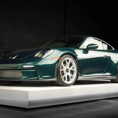 Του έδωσαν διπλά χρήματα για μια Porsche 911 και… δεν την πούλησε