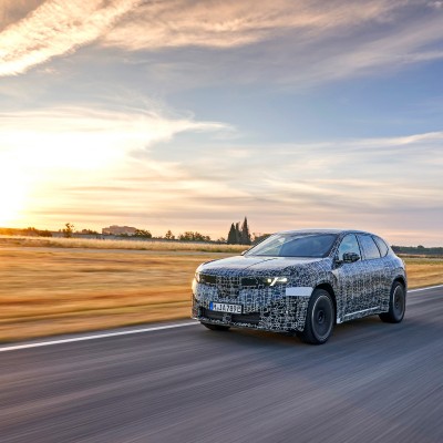 Ό,τι ξέρουμε για τη νέα BMW X5! Πότε παρουσιάζεται;