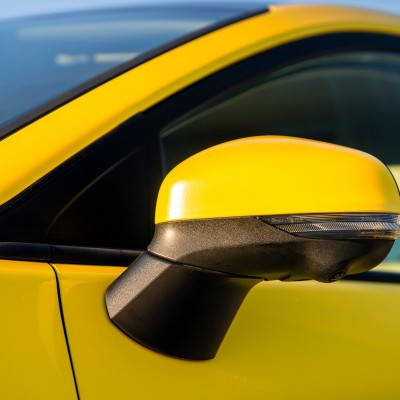 B-SUV με κορυφαίο εξοπλισμό, 8 χρόνια εγγύηση και τιμή κάτω από 27.000 ευρώ!