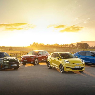 Τι υπόσχεται η Ford με το πρόγραμμα “Ford Power Promise”;