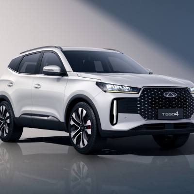 Επίσημο: Το Chery Tiggo 4 στην ελληνική αγορά με τιμή κάτω από 23.000 ευρώ!