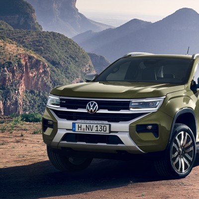 Volkswagen Amarok: To απόλυτο pick-up με όφελος ως 3.000 ευρώ!
