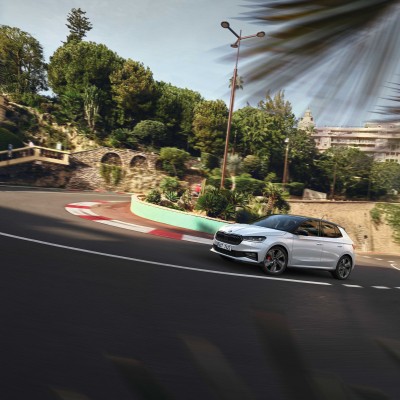 Αυτό είναι το ταχύτερο Skoda Fabia – Πρώτη τιμή στην Ευρώπη