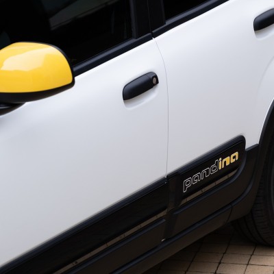 Το «αθάνατο» FIAT με τιμή κάτω από 16.000 ευρώ!