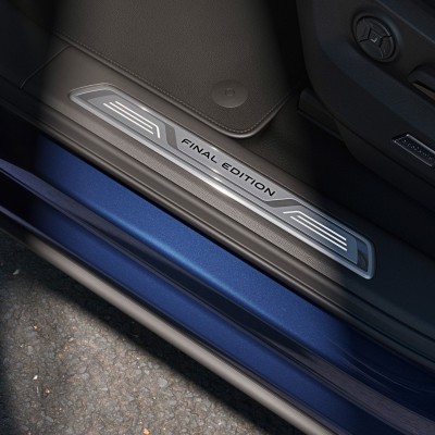 Η τελευταία έκδοση του premium SUV της Volkswagen – Πωλείται για 75.025 ευρώ