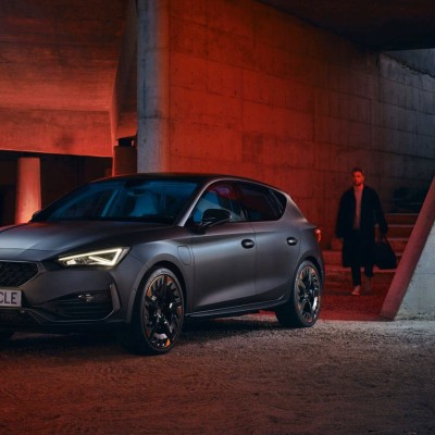 CUPRA Plug-In Hybrid: Ο κορυφαίος συνδυασμός επιδόσεων και χαμηλής κατανάλωσης