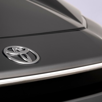 Το καινοτόμο D-SUV της Toyota με κορυφαίο δείκτη τιμής/αξίας και εγγύηση 1.000.000 km!