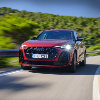 Δοκιμή Audi Q5 TDI Hybrid quattro S tronic: Η τελευταία ευκαιρία…