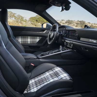 H ακριβότερη Porsche στην Ελλάδα - Φτάνει στα 500.000 ευρώ