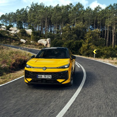 Οδηγούμε το νέο Volkswagen T-Roc – Πότε έρχεται Ελλάδα